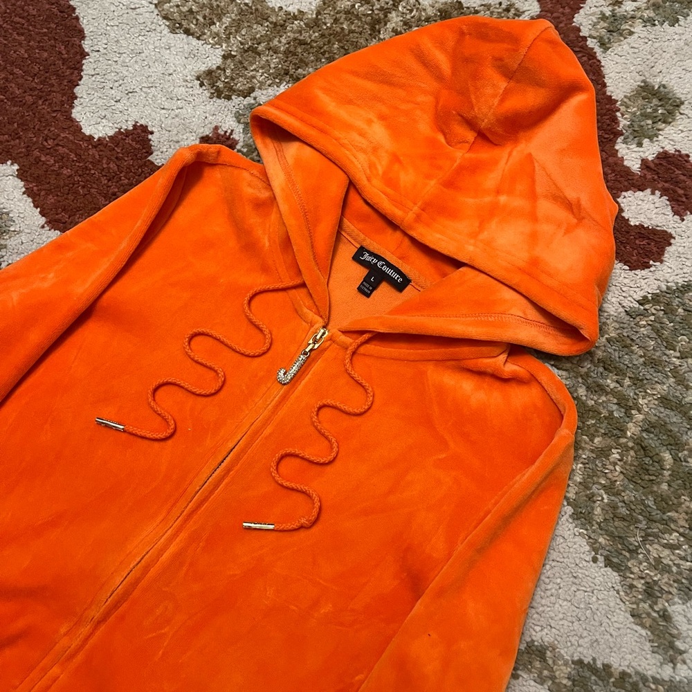 Juicy Couture Hoodie
